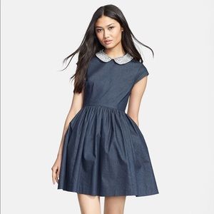 Kate Spade Kimberly Dress